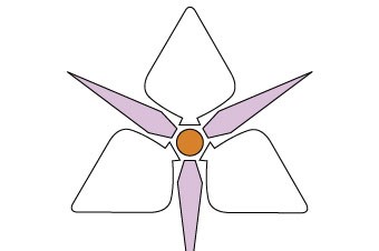 ロゴ・名刺作成課題